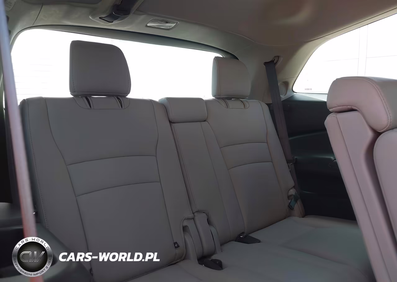 2016 Honda Pilot Touring VIN:5FNYF6H99GB093488 - 17