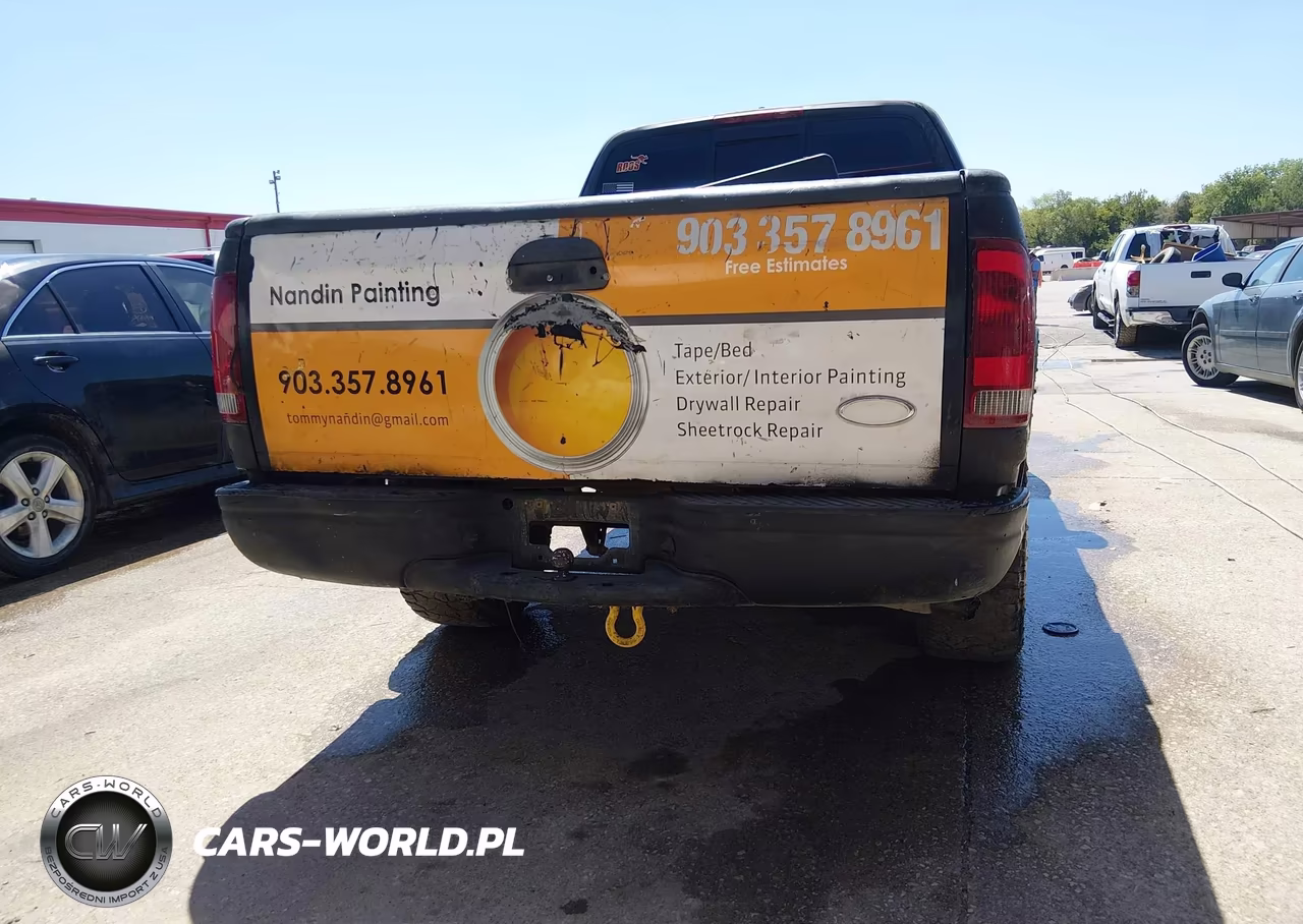 2001 Ford F-150 Xl-Xlt VIN:1FTRF17W61KA57265 - 17