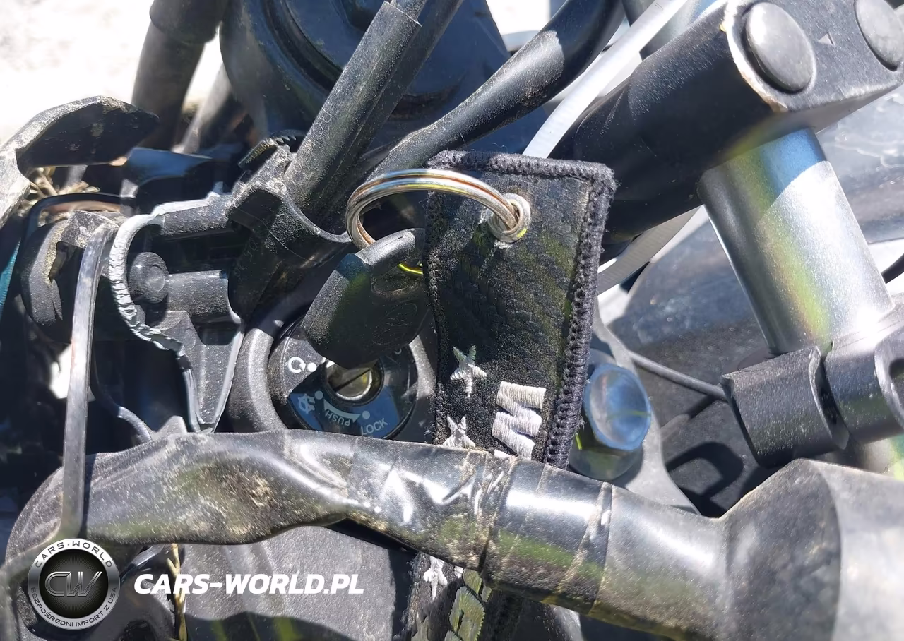 2025 Yamaha Mtn320 A VIN:MH3RH28EXSK003234 - 11