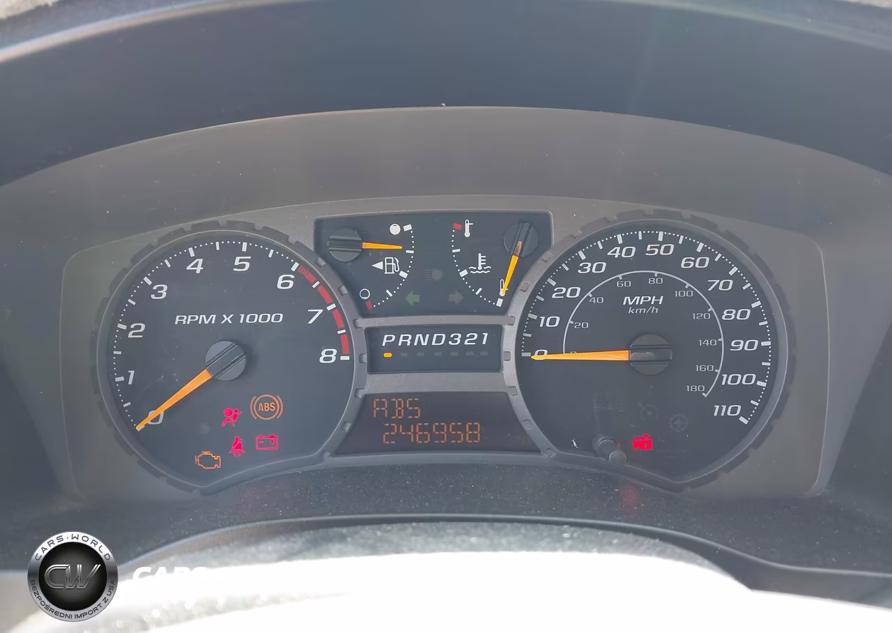 2006 Chevrolet Colorado Lt VIN:1GCCS196368321917 - 7