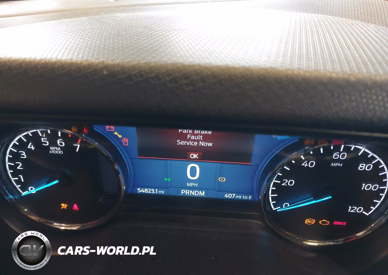2022 Ford F-150 Tremor VIN:1FTEW1E86NFB08216 - 7