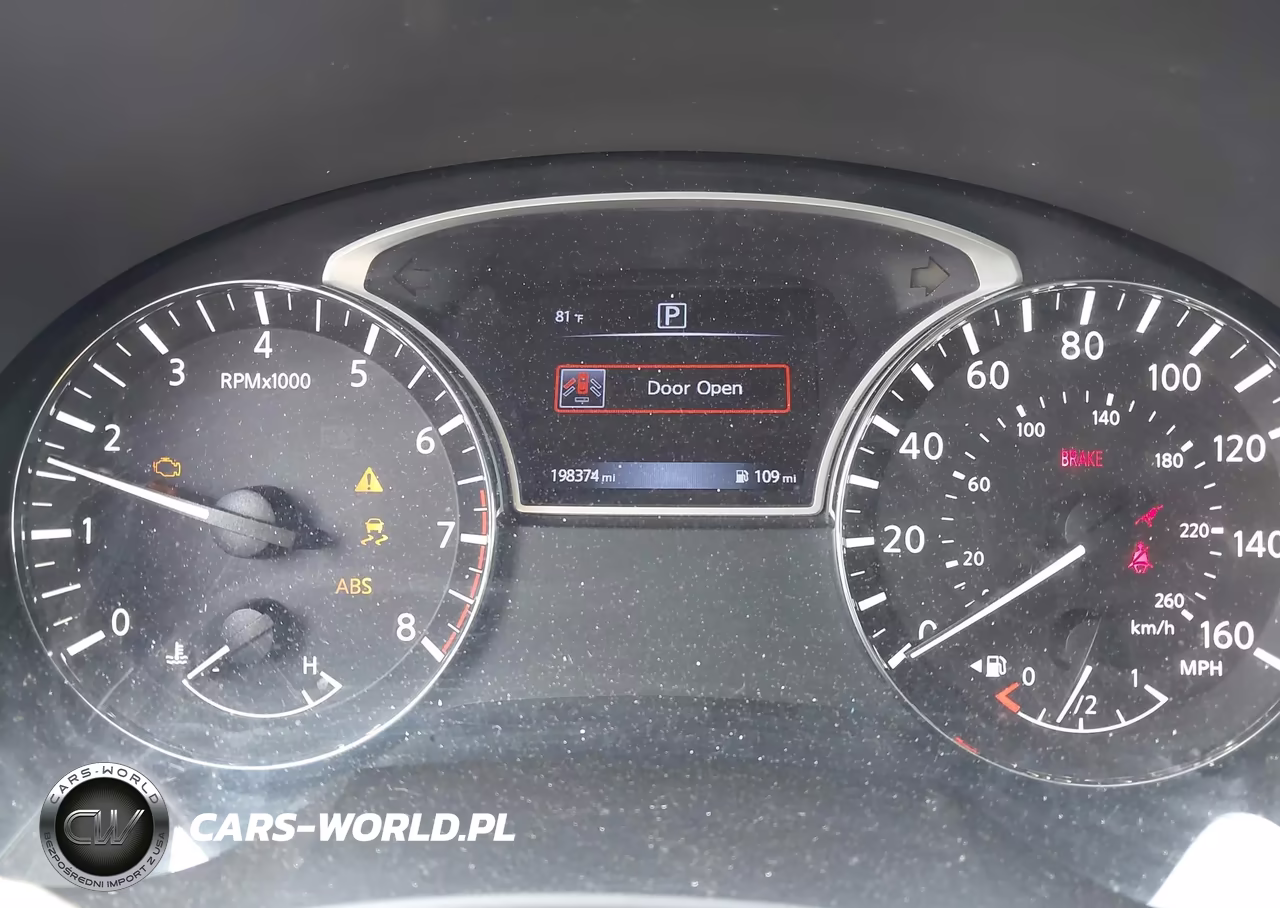 2017 Nissan Altima 2.5 S VIN:1N4AL3AP2HC280562 - 7