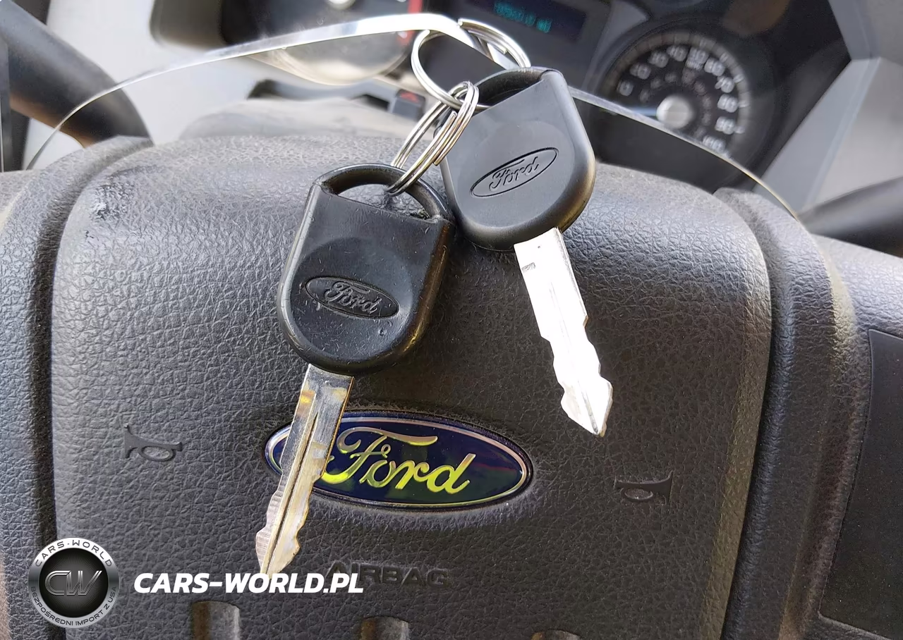 2016 Ford F-350 Xl VIN:1FD8X3A65GED31345 - 11