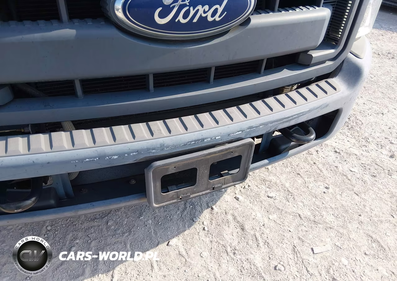 2014 Ford F-350 Chassis Xl VIN:1FDRF3G63EEB81697 - 13