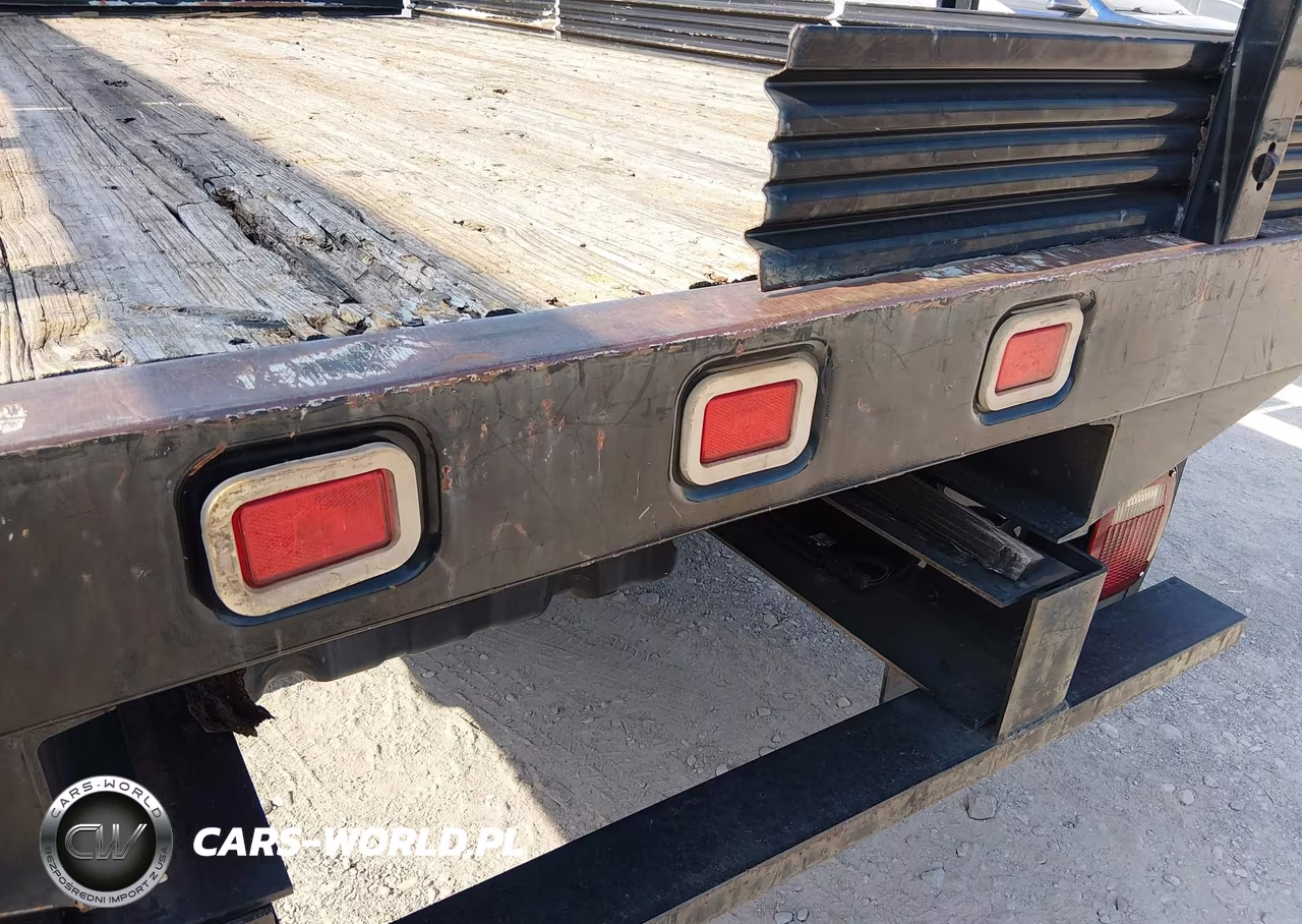 2014 Ford F-350 Chassis Xl VIN:1FDRF3G63EEB81697 - 15