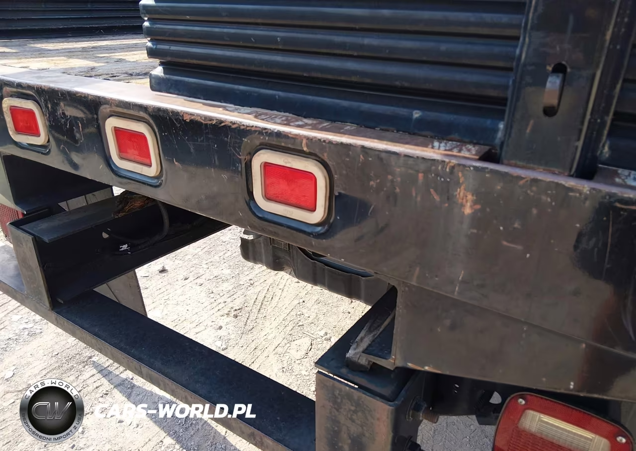 2014 Ford F-350 Chassis Xl VIN:1FDRF3G63EEB81697 - 16