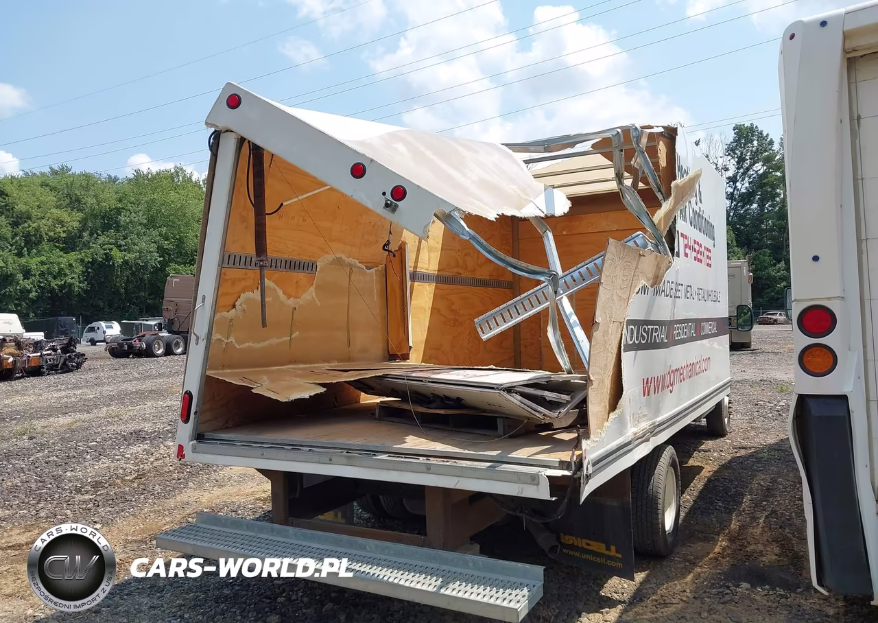 2025 Ford E-350 Cutaway VIN:1FDWE3FN9SDD24538 - 11