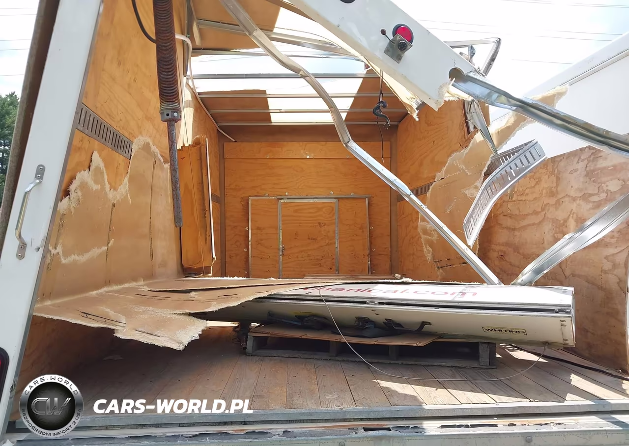 2025 Ford E-350 Cutaway VIN:1FDWE3FN9SDD24538 - 7