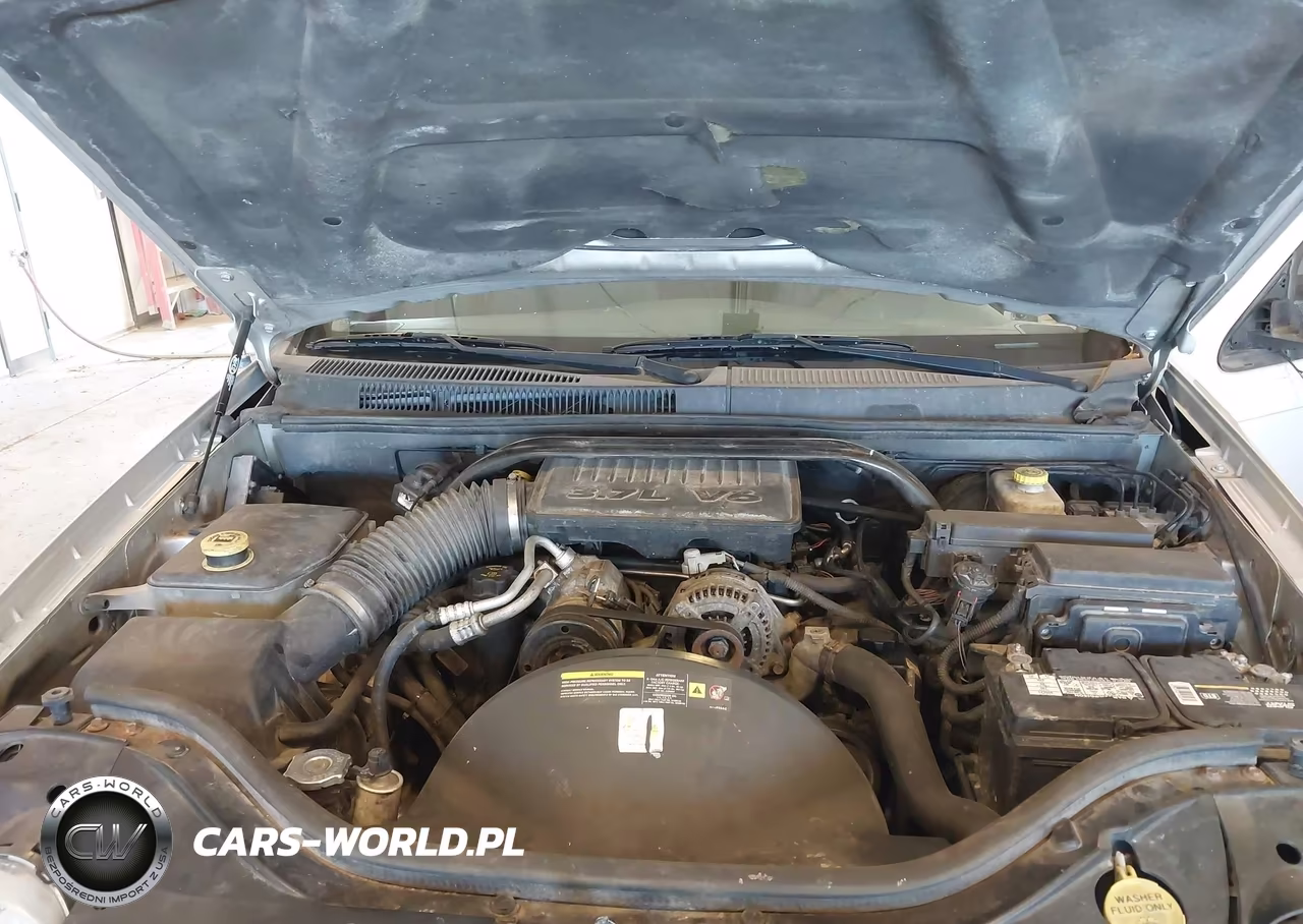 2006 Jeep Grand Cherokee Laredo VIN:1J4GR48K76C185912 - 10