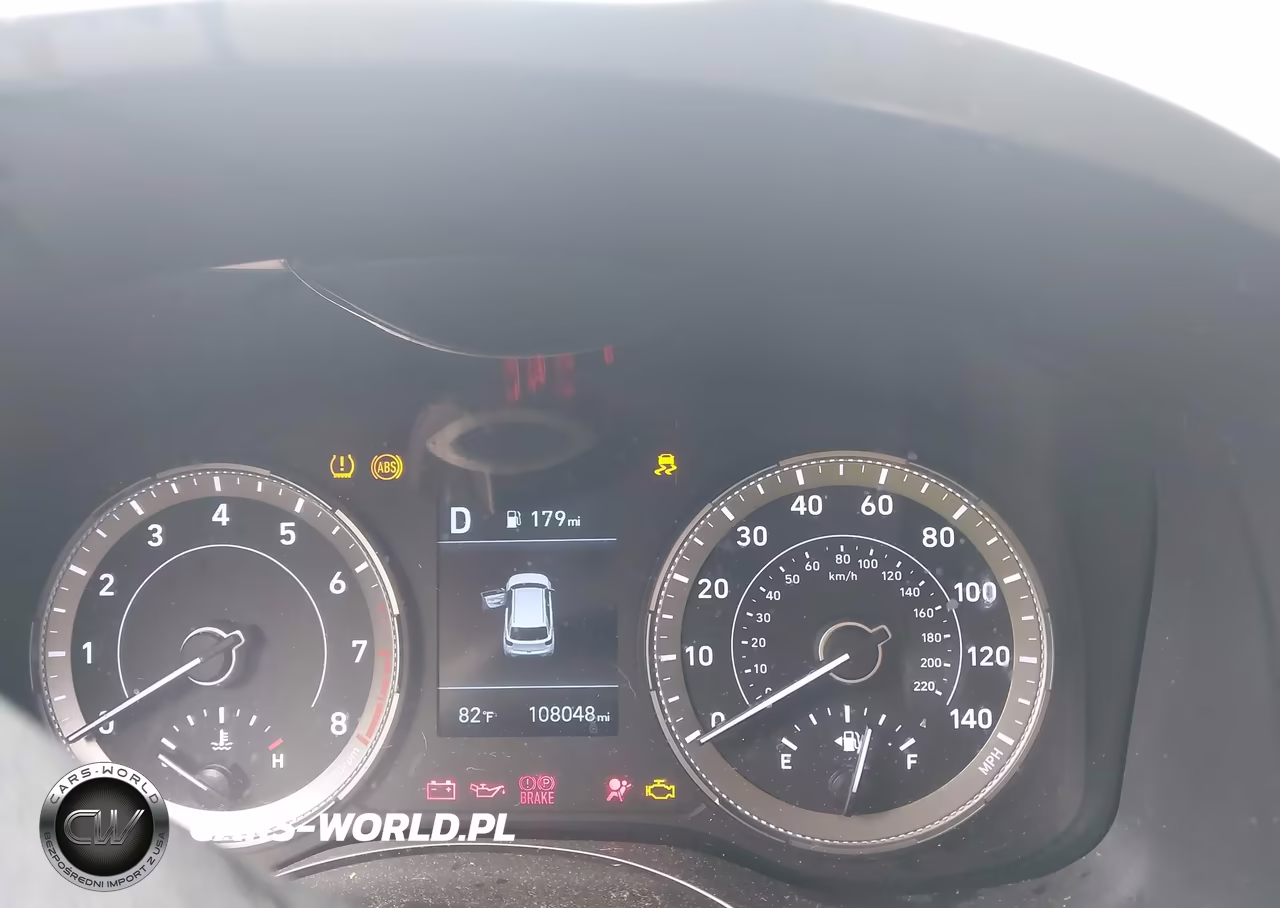 2021 Hyundai Venue Sel VIN:KMHRC8A31MU073197 - 7