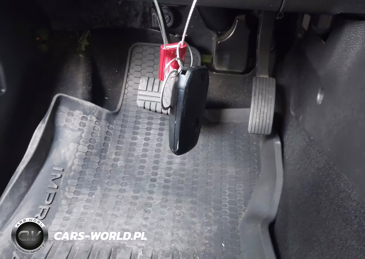 2024 Mitsubishi Eclipse Cross Se S-Awc VIN:JA4ATWAA3RZ007677 - 11