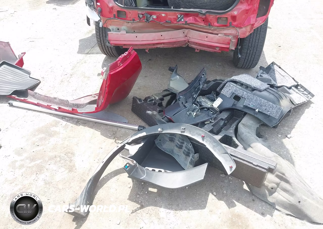 2024 Mitsubishi Eclipse Cross Se S-Awc VIN:JA4ATWAA3RZ007677 - 12