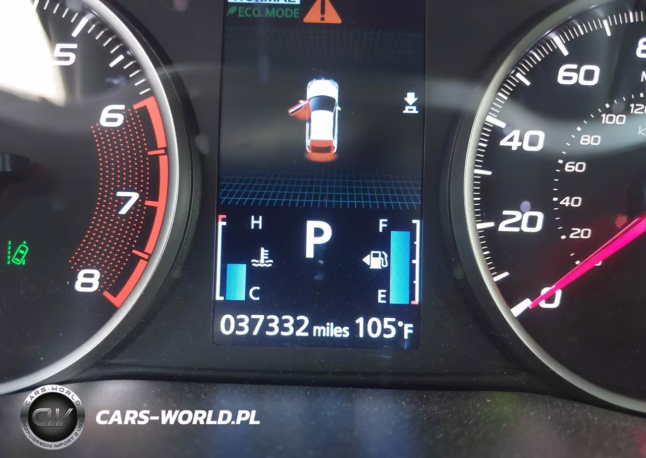 2024 Mitsubishi Eclipse Cross Se S-Awc VIN:JA4ATWAA3RZ007677 - 16