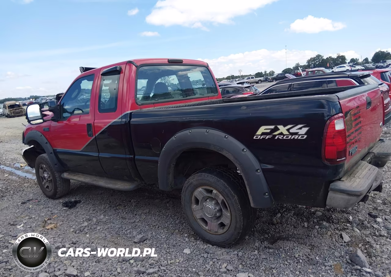 2004 Ford F-250 Lariat-Xl-Xlt VIN:1FTNX21L64EA27802 - 14
