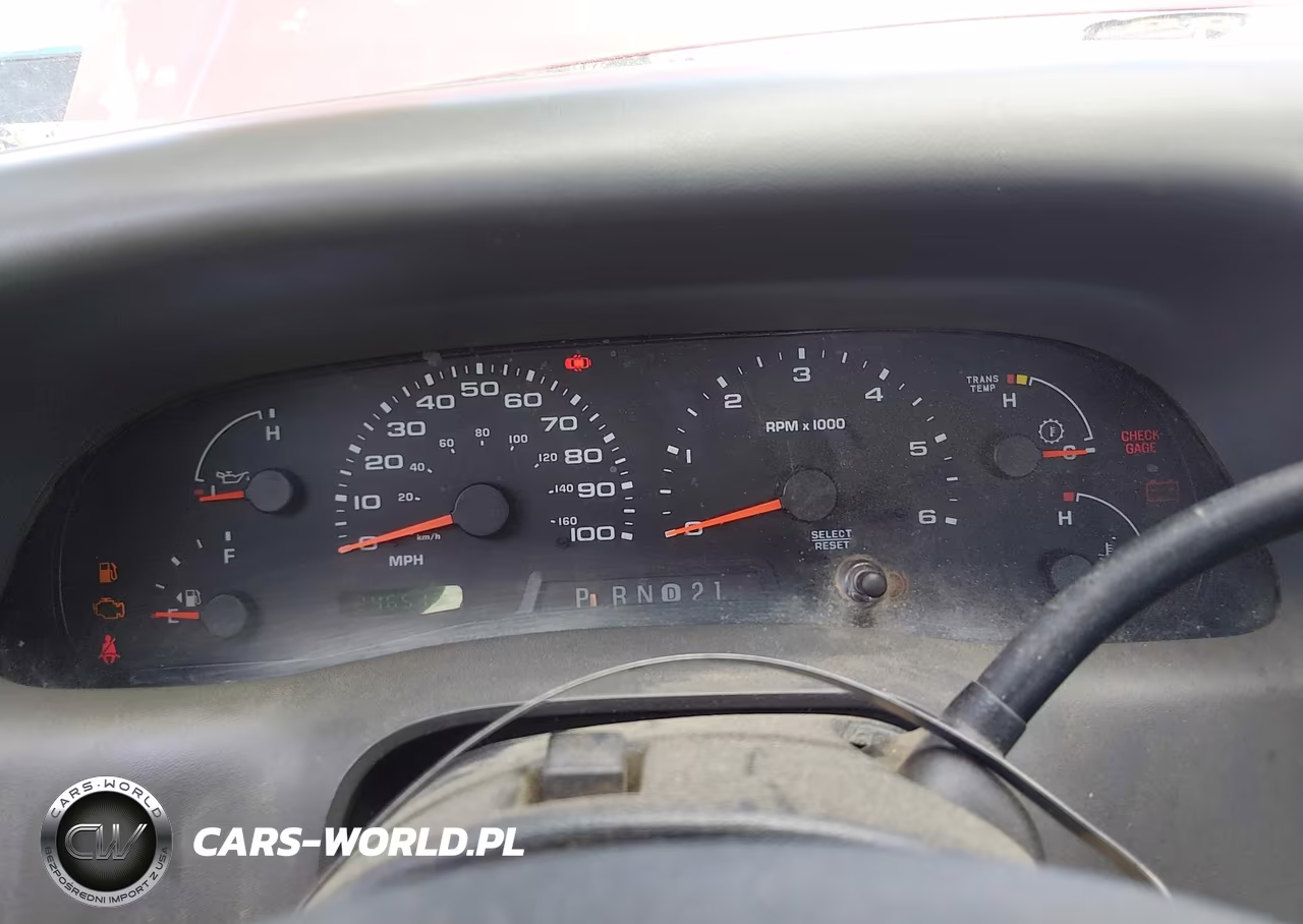 2004 Ford F-250 Lariat-Xl-Xlt VIN:1FTNX21L64EA27802 - 7