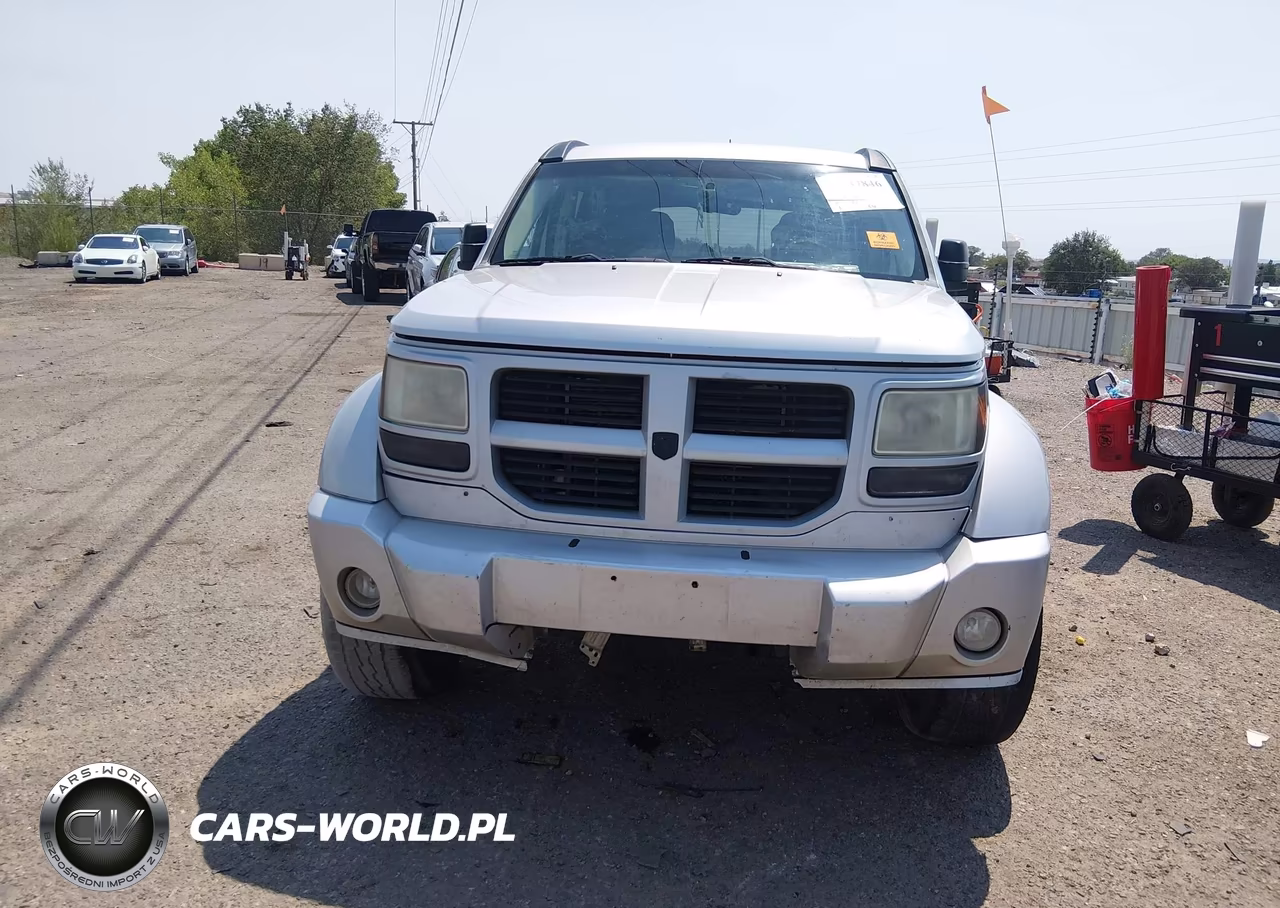 2011 Dodge Nitro Heat VIN:1D4PU4GX3BW590887 - 11