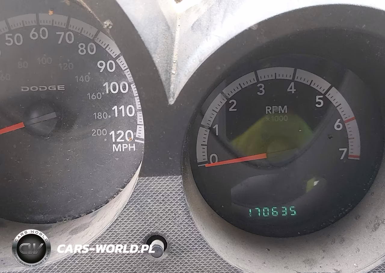 2011 Dodge Nitro Heat VIN:1D4PU4GX3BW590887 - 7