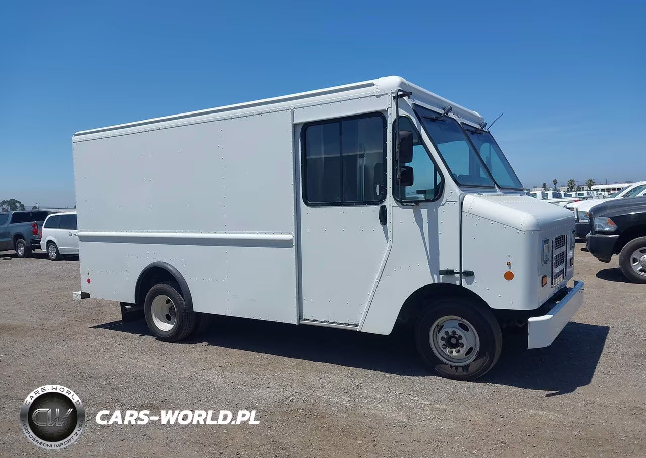 2018 Ford E-350 Stripped VIN:1FC3E3K64JDC33150 - 14