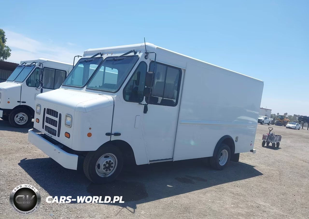 2018 Ford E-350 Stripped VIN:1FC3E3K64JDC33150 - 15