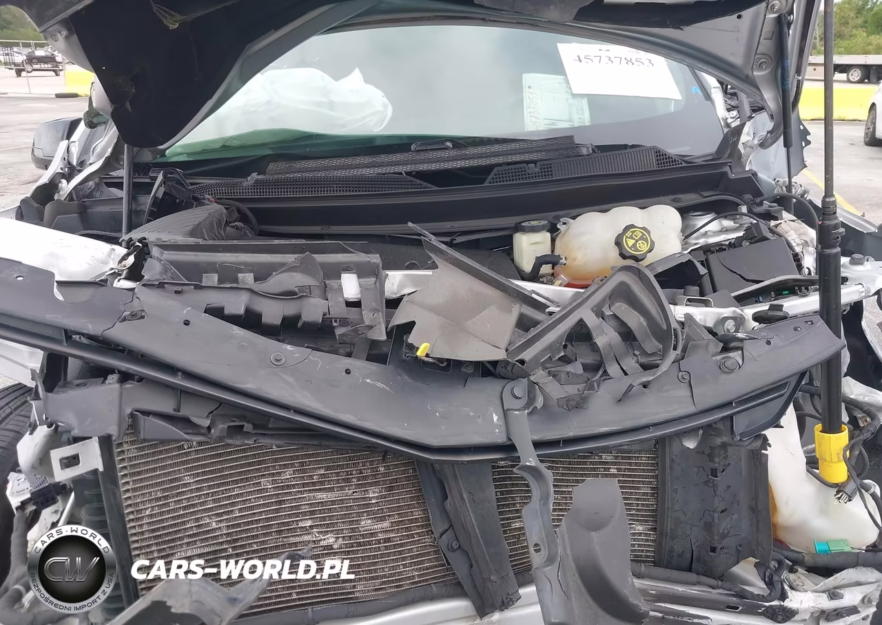 2020 Chevrolet Traverse Ls VIN:1GNEVFKW5LJ257284 - 10