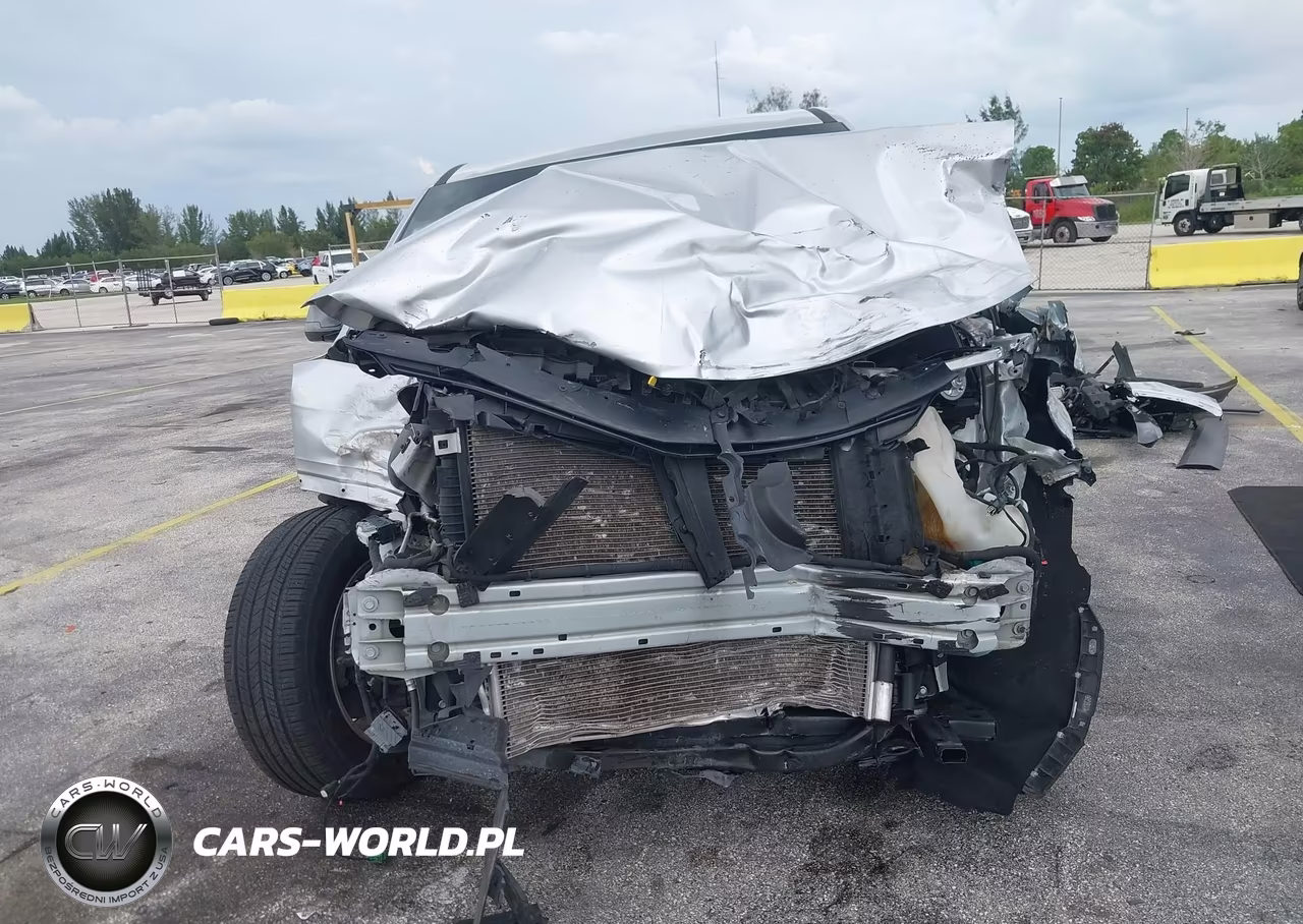 2020 Chevrolet Traverse Ls VIN:1GNEVFKW5LJ257284 - 6