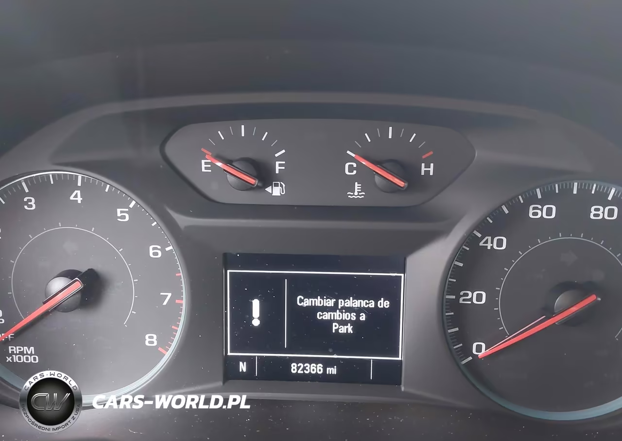 2020 Chevrolet Traverse Ls VIN:1GNEVFKW5LJ257284 - 7