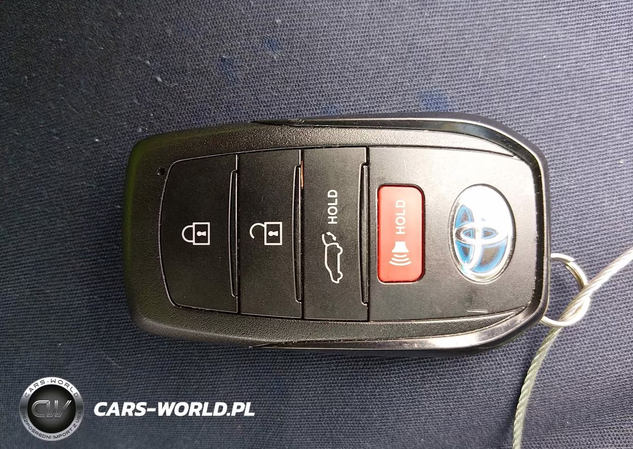 2022 Toyota Venza Limited VIN:JTEAAAAH6NJ097472 - 11