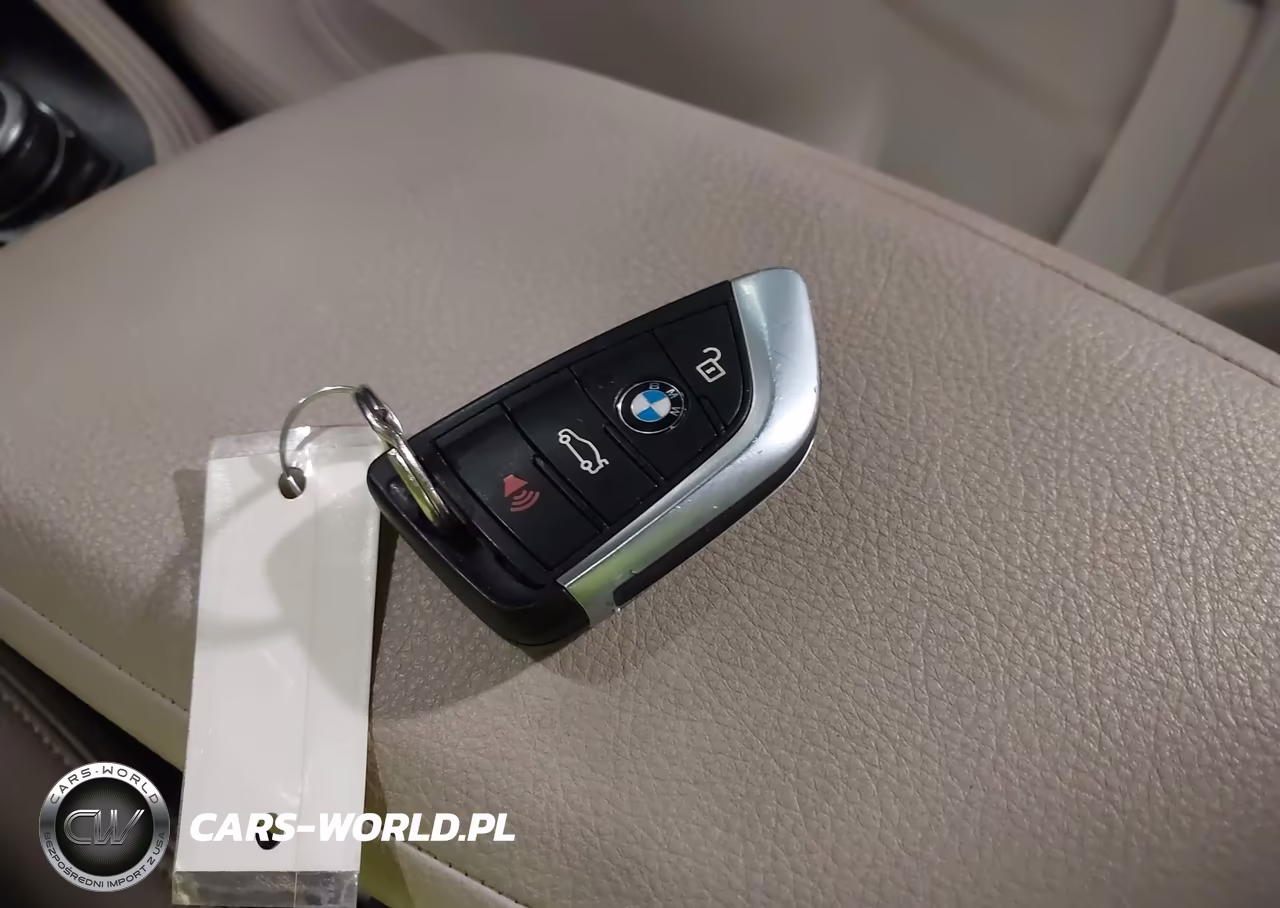 2021 BMW X1 xDrive28I VIN:WBXJG9C02M5U12769 - 11