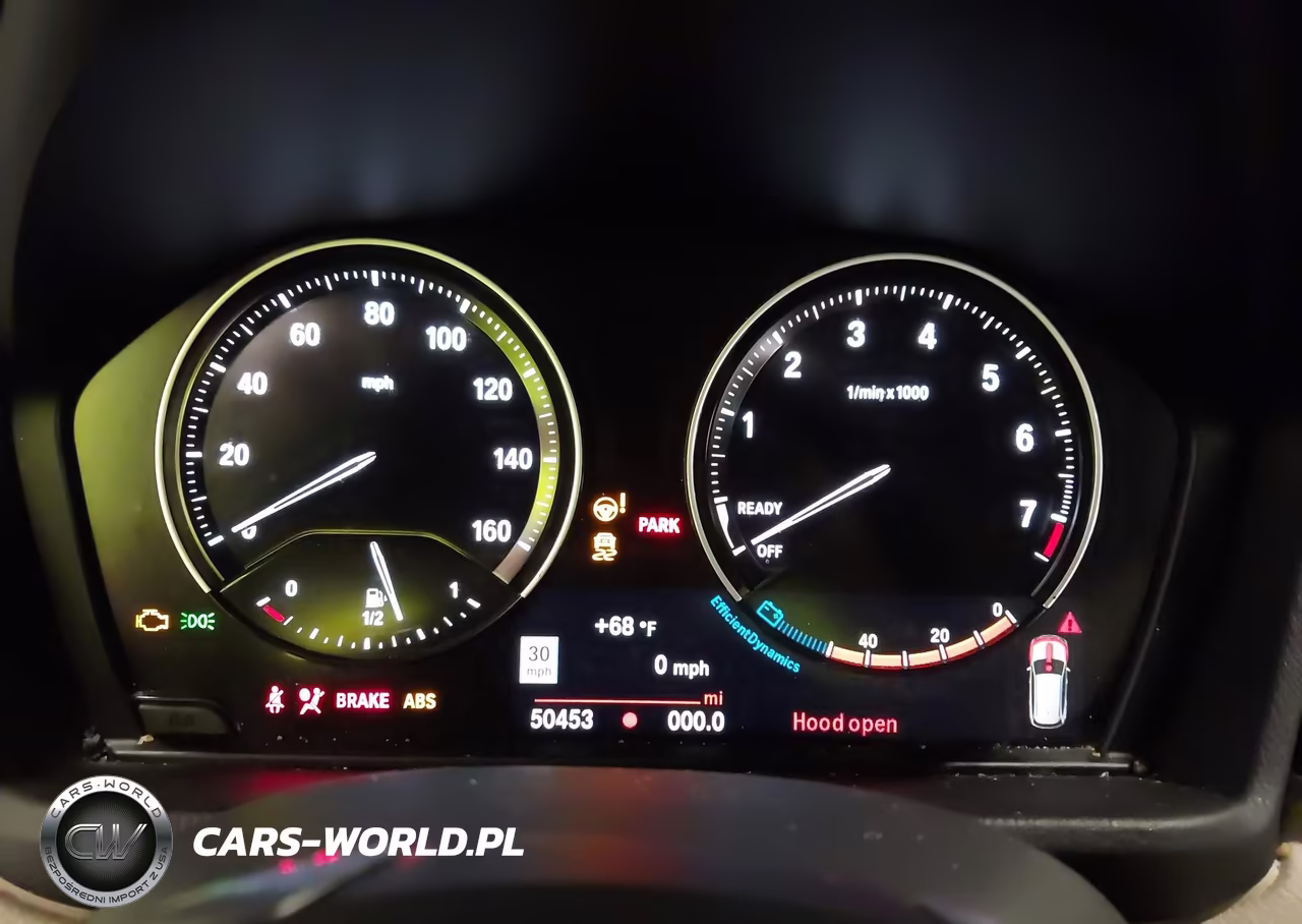 2021 BMW X1 xDrive28I VIN:WBXJG9C02M5U12769 - 7