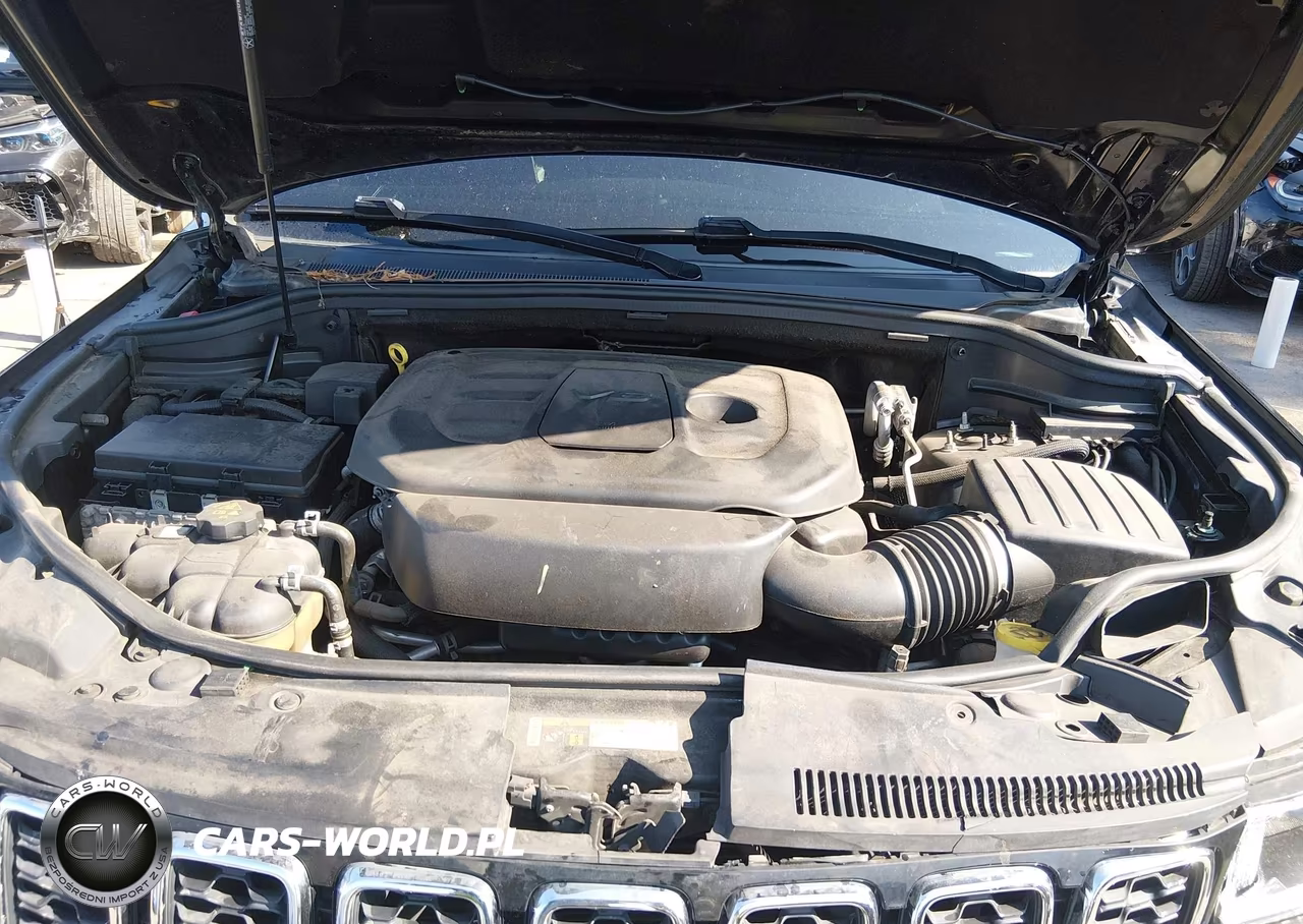 2021 Jeep Grand Cherokee Limited 4X4 VIN:1C4RJFBG8MC551735 - 10