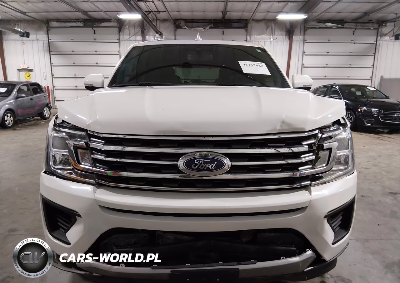 2020 Ford Expedition Xlt VIN:1FMJU1JT5LEA52993 - 12