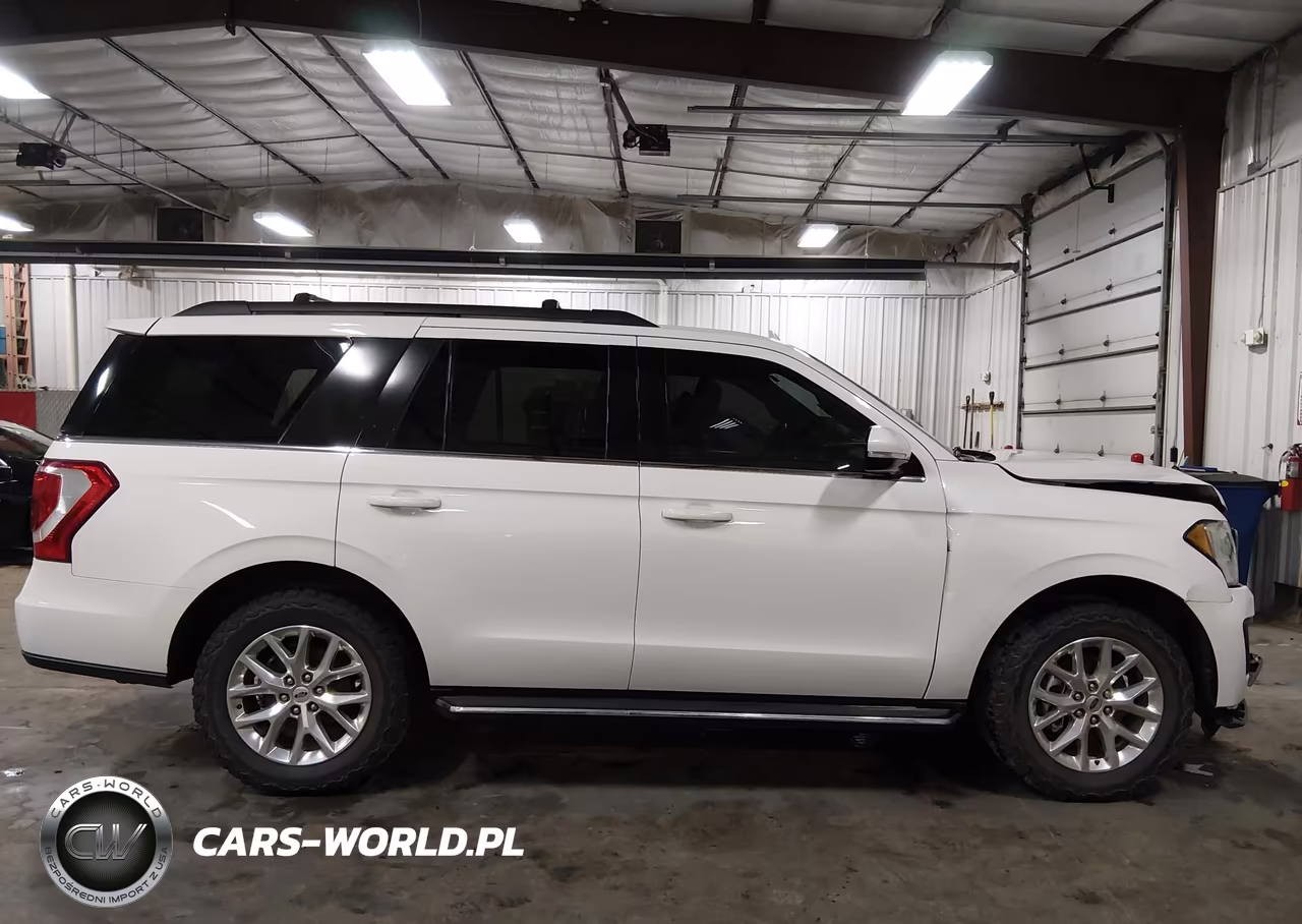 2020 Ford Expedition Xlt VIN:1FMJU1JT5LEA52993 - 13