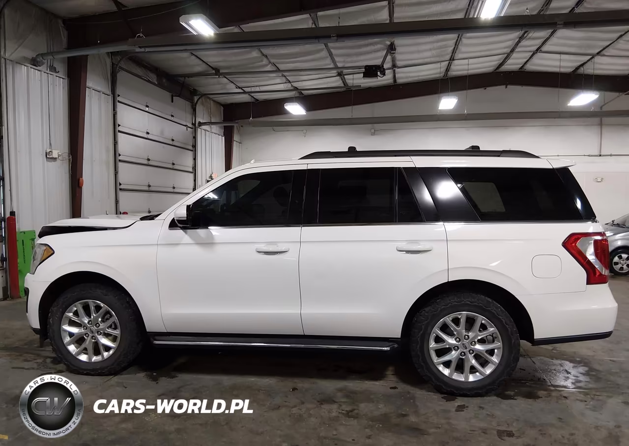 2020 Ford Expedition Xlt VIN:1FMJU1JT5LEA52993 - 14
