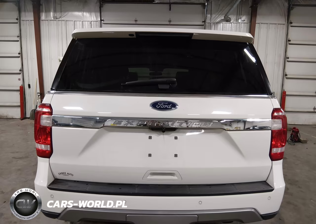 2020 Ford Expedition Xlt VIN:1FMJU1JT5LEA52993 - 16