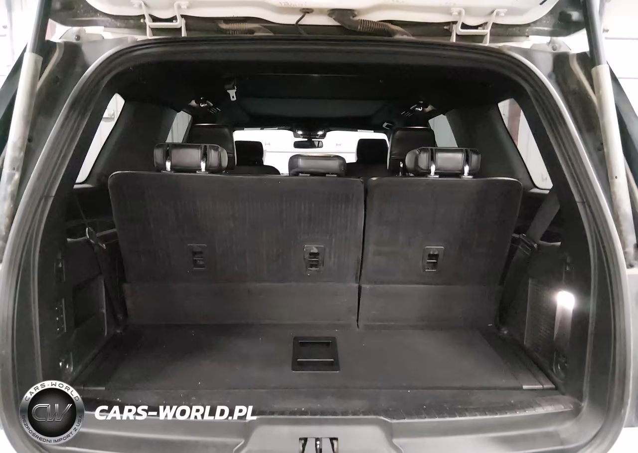 2020 Ford Expedition Xlt VIN:1FMJU1JT5LEA52993 - 17