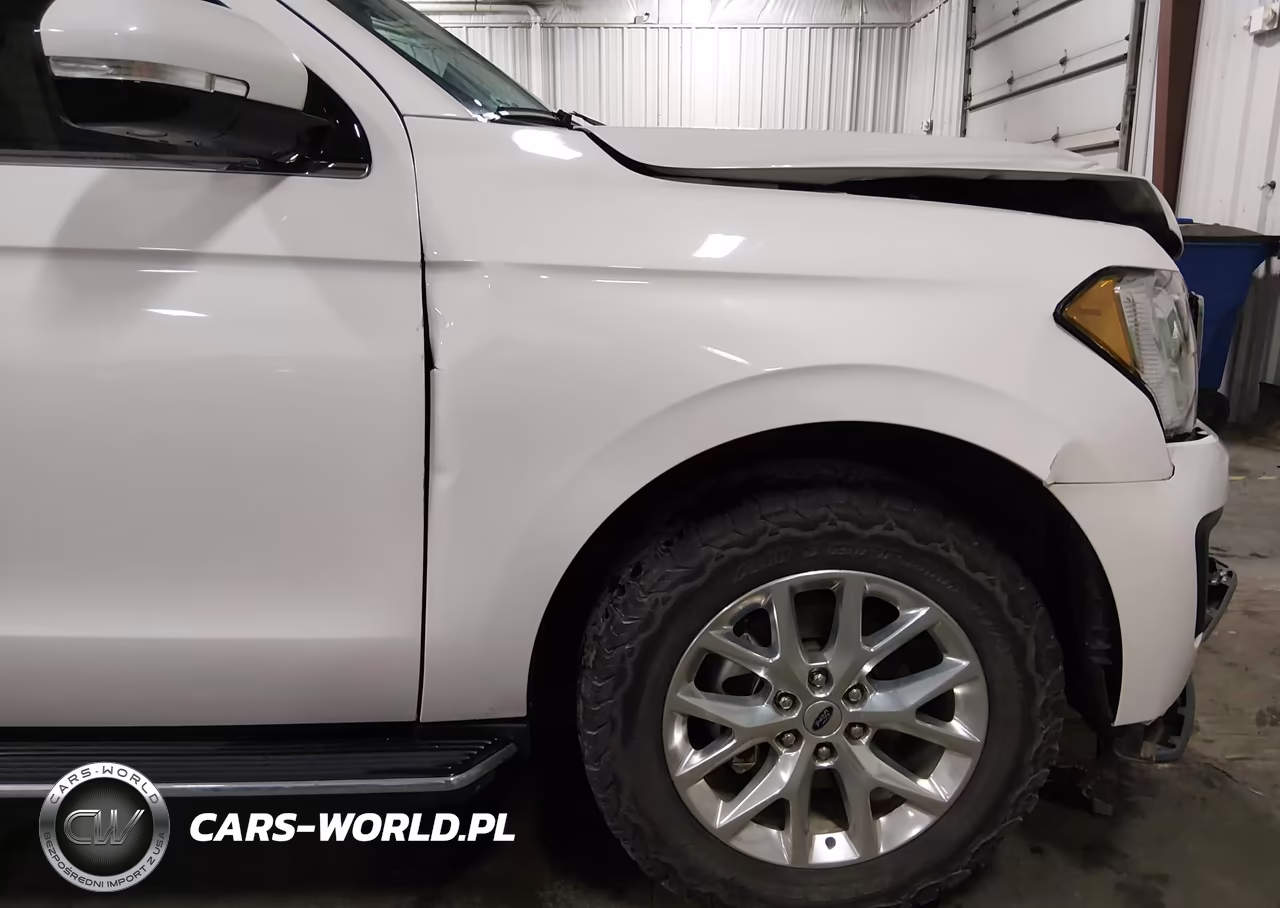 2020 Ford Expedition Xlt VIN:1FMJU1JT5LEA52993 - 18