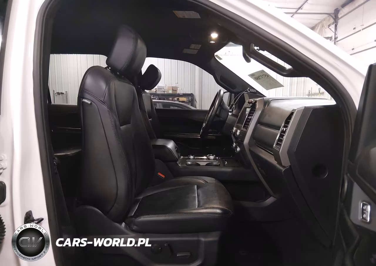 2020 Ford Expedition Xlt VIN:1FMJU1JT5LEA52993 - 5