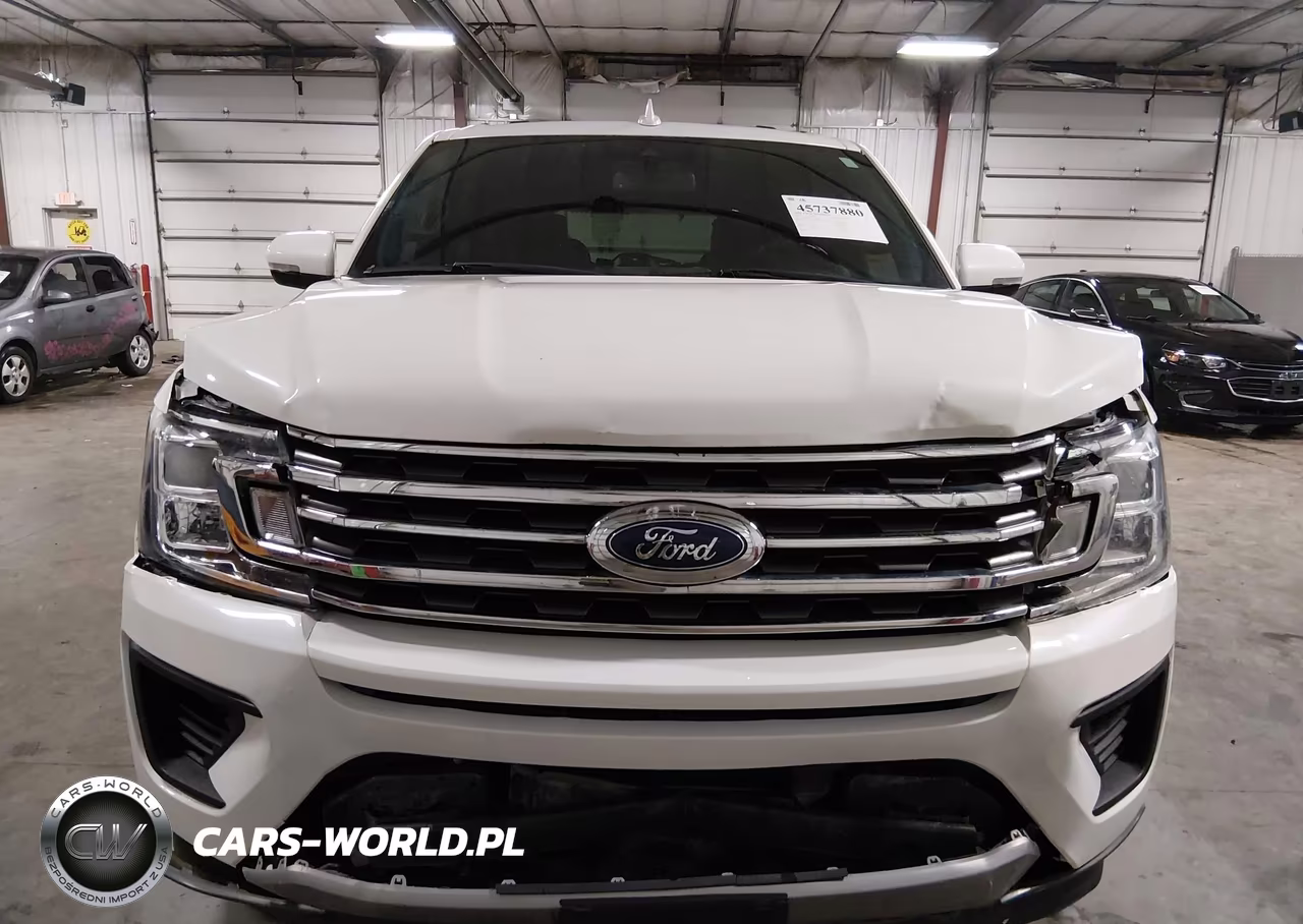 2020 Ford Expedition Xlt VIN:1FMJU1JT5LEA52993 - 6