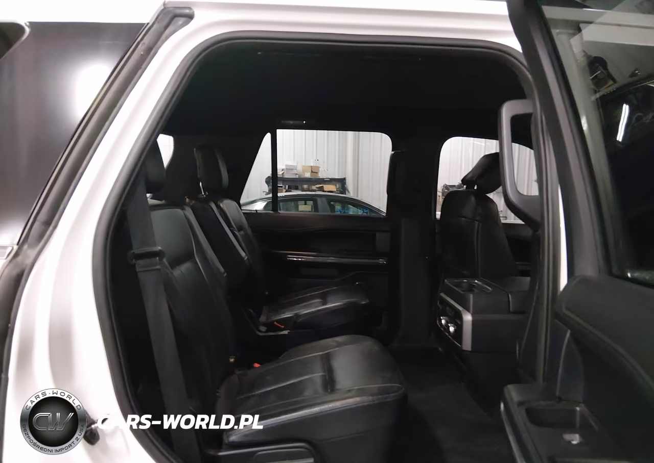 2020 Ford Expedition Xlt VIN:1FMJU1JT5LEA52993 - 8