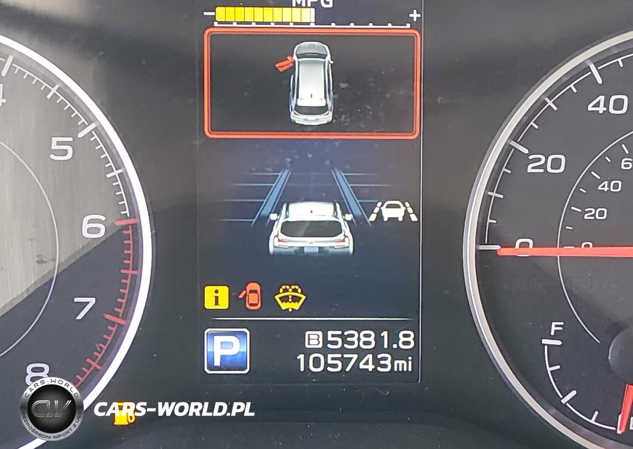 2019 Subaru Ascent Premium VIN:4S4WMAFD4K3421490 - 15