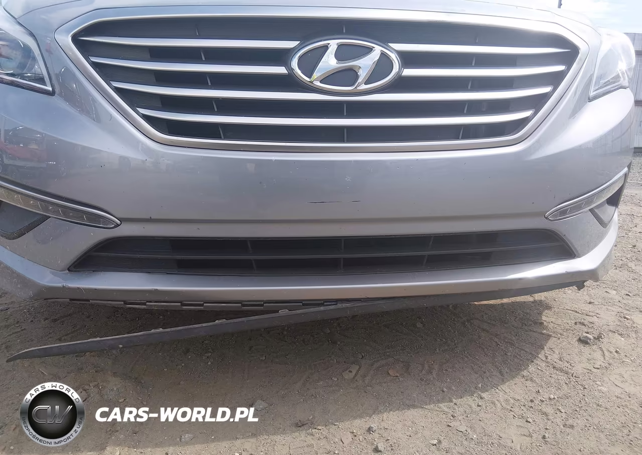 2015 Hyundai Sonata Se VIN:5NPE24AF6FH168571 - 13