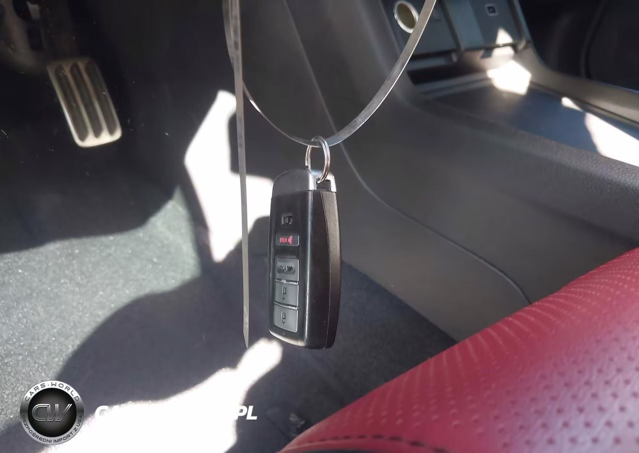 2021 Acura Rdx A-Spec Package VIN:5J8TC2H64ML039222 - 11