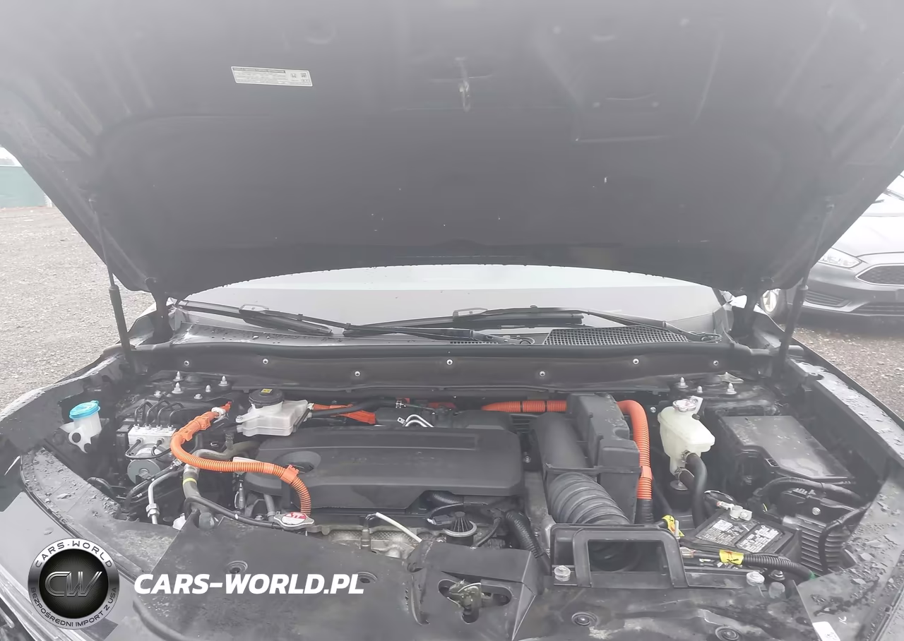 2025 Hond Cr-V VIN:7FARS6H90SE094901 - 10