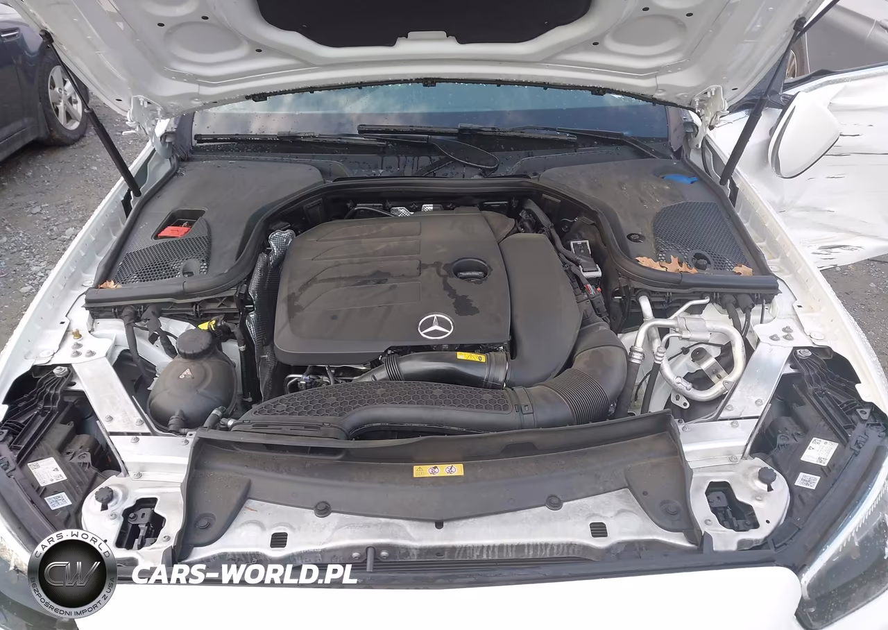 2023 Mercedes-Benz E 350 4Matic VIN:W1KZF8EB3PB149991 - 10
