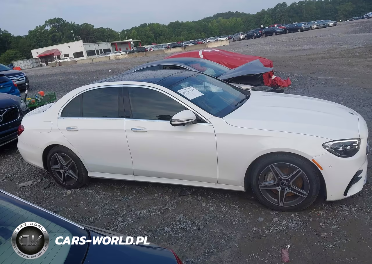 2023 Mercedes-Benz E 350 4Matic VIN:W1KZF8EB3PB149991 - 13