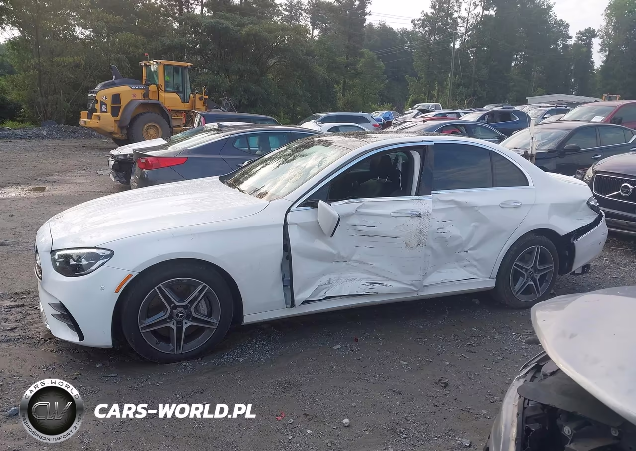 2023 Mercedes-Benz E 350 4Matic VIN:W1KZF8EB3PB149991 - 14