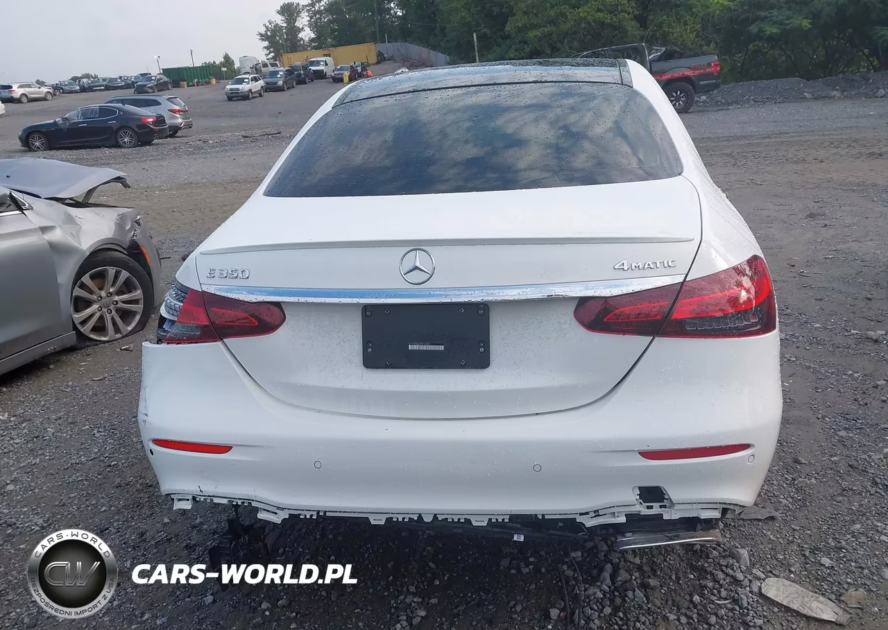 2023 Mercedes-Benz E 350 4Matic VIN:W1KZF8EB3PB149991 - 16