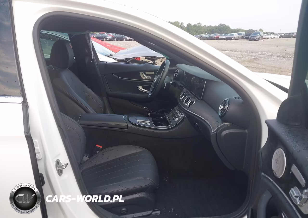 2023 Mercedes-Benz E 350 4Matic VIN:W1KZF8EB3PB149991 - 5