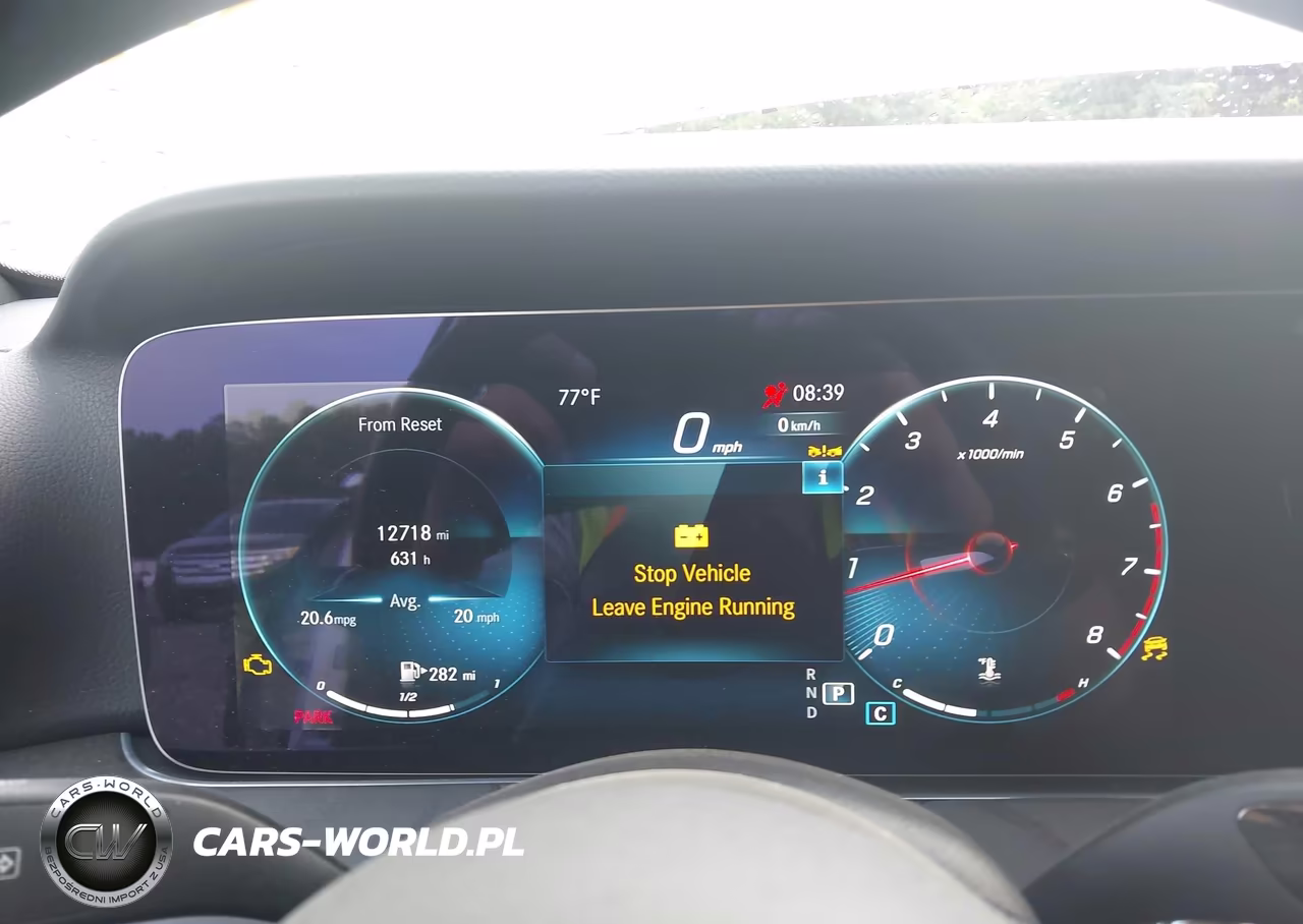 2023 Mercedes-Benz E 350 4Matic VIN:W1KZF8EB3PB149991 - 7