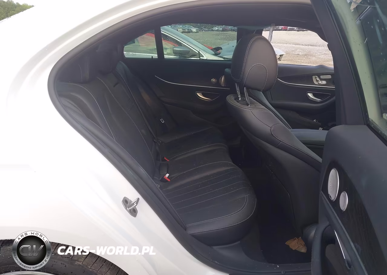 2023 Mercedes-Benz E 350 4Matic VIN:W1KZF8EB3PB149991 - 8